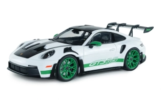 1:18 Porsche 911 GT3 RS Tribute to Carrera RS Package 2024 - Solido