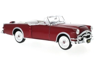 1:18 Packard Caribbean, 1953 - Lucky Toys (YatMing)