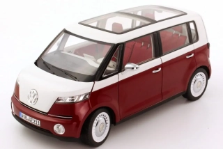 1:18 Volkswagen ID Buzz Bulli Concept Car - Norev