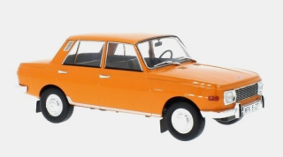 1:18 Wartburg 353 orange - MCG