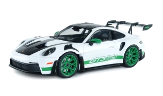 1:18 Porsche 911 GT3 RS, 2024 - Solido