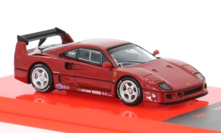 1:64 Ferrari F40 - Tarmac Works