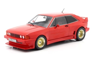 1:18 Volkswagen Scirocco Rieger GTO 1980 - MCG