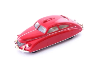 1:43 Thomas Rocket Car - Autocult