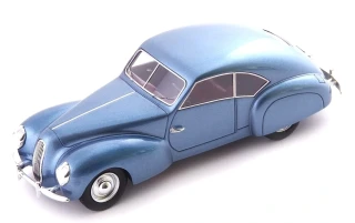 1:43 Mercury Paragon - Autocult