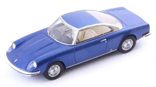 1:43 Fiat 2300 S Coupe Speciale Pininfarina 1964 - Autocult